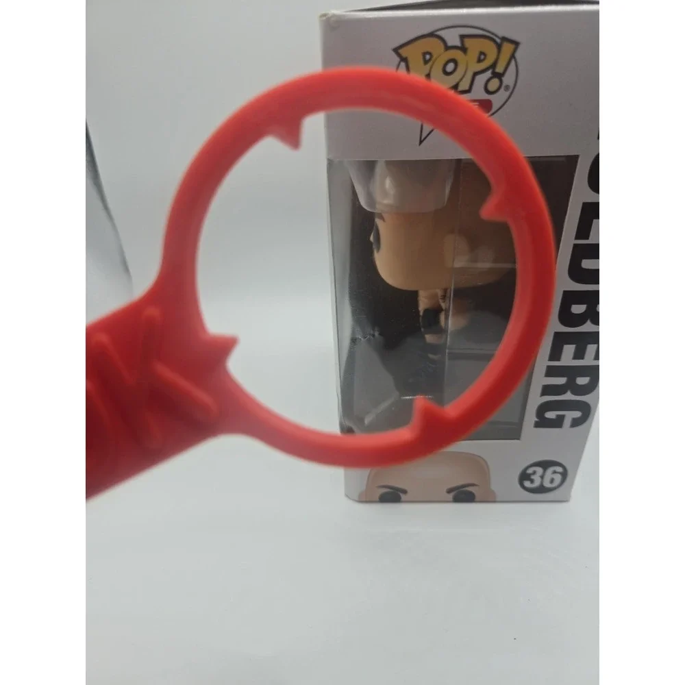 Funko Pop WWE‎ Goldberg 36 Old School Wrestling Vinyl Figure WCW